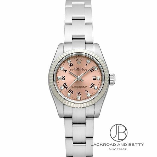 Rolex 176234 - Oyster Perpetual 26