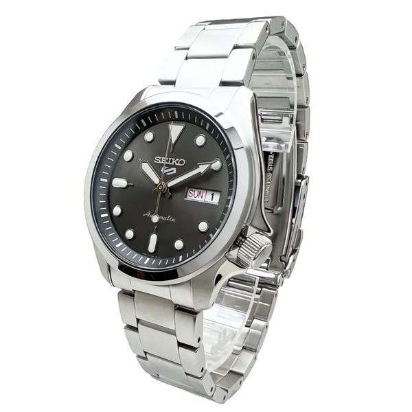 Seiko SRPE51 - 5 Sports