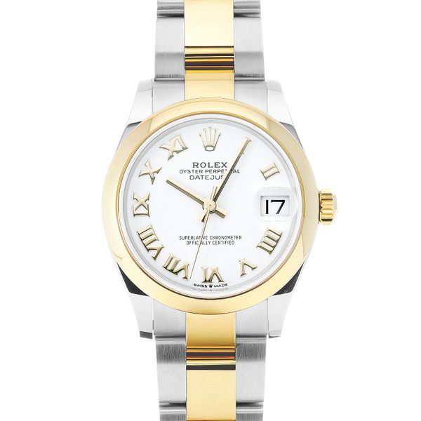 Rolex 278243 - Datejust 31