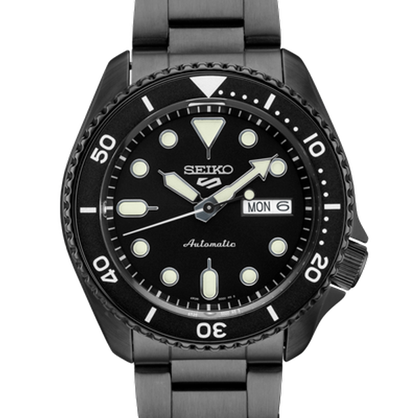Seiko SRPD65 - 5 Sports