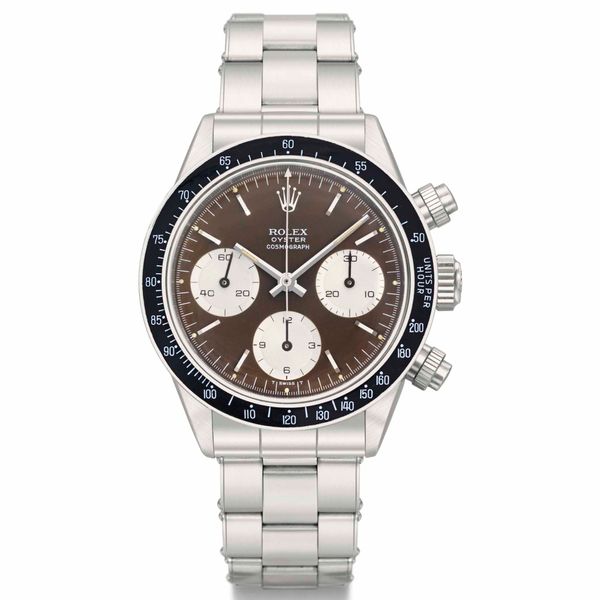 Rolex 6240 - Cosmograph Daytona
