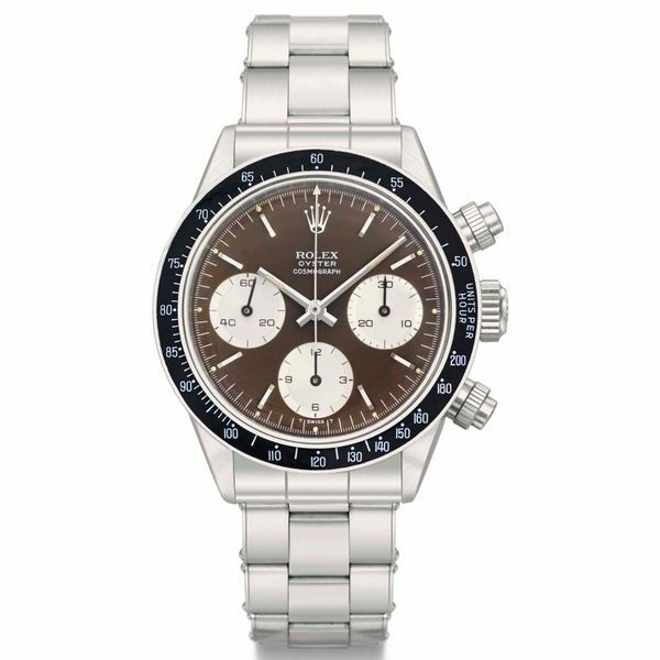 Rolex 6240 - Cosmograph Daytona