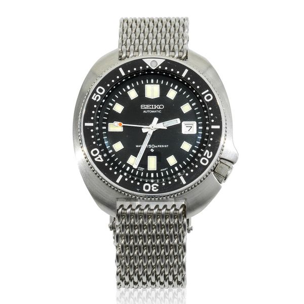 Seiko 6105-8110 - 150M Divers