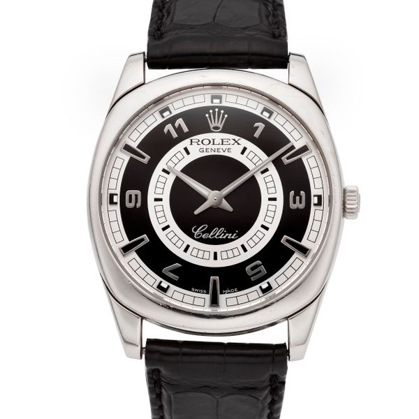 Rolex 4243 - Cellini