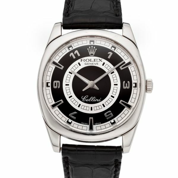 Rolex 4243 - Cellini