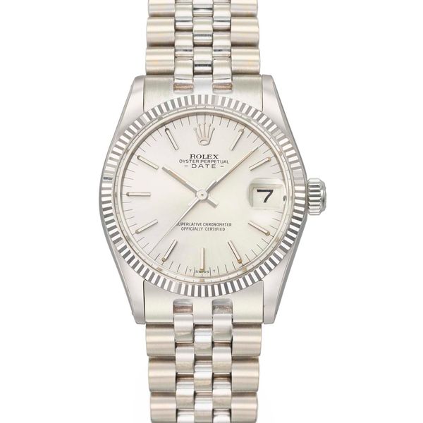 Rolex 6627 - Lady Datejust 31