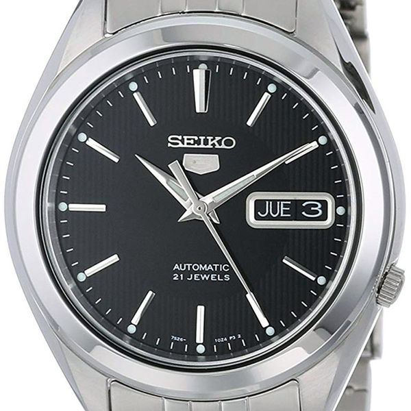 Seiko SNKL23 - 5