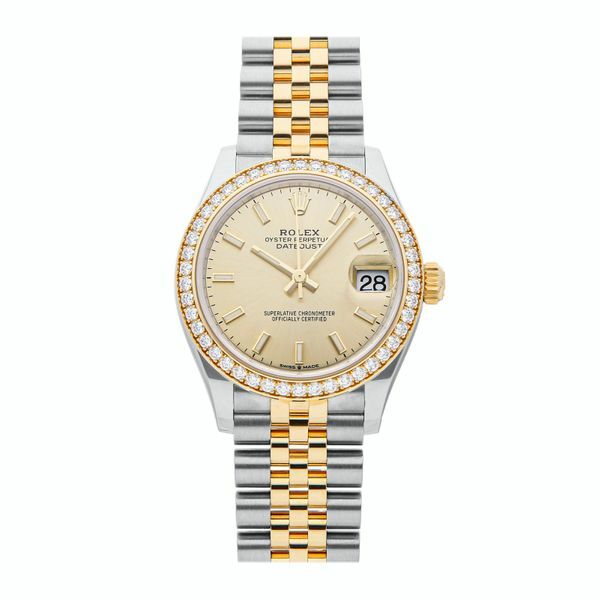 Rolex 278383RBR - Datejust 31