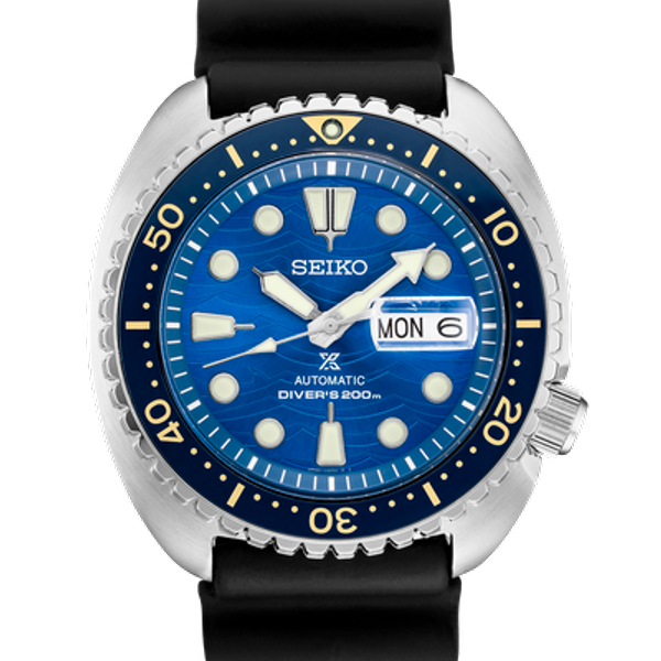 Seiko SRPE07 - Prospex