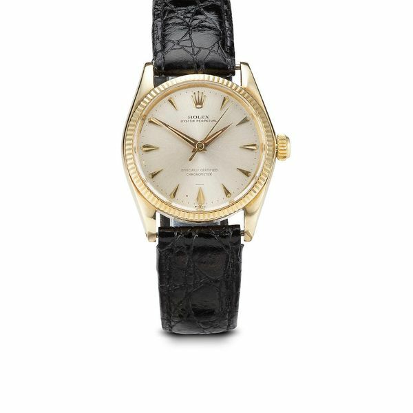 Rolex 6551 - Oyster Perpetual 31