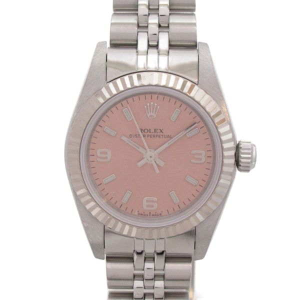 Rolex 76094 - Oyster Perpetual 26
