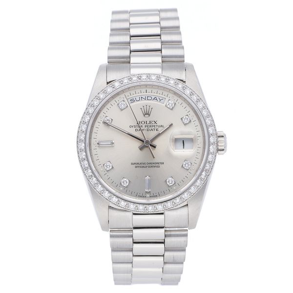 Rolex 18346 - Day-Date 36