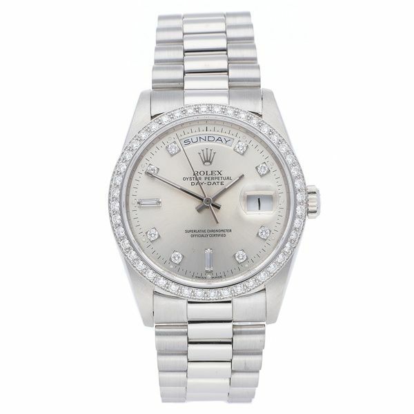 Rolex 18346 - Day-Date 36