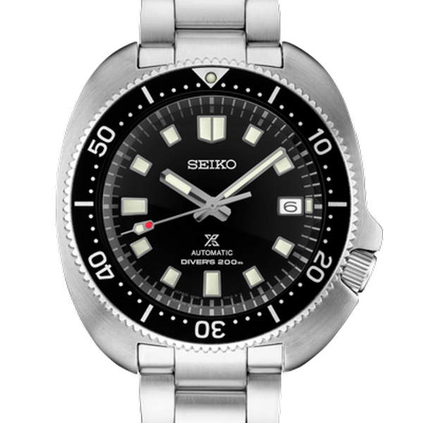Seiko SPB151 - Prospex Captain Willard