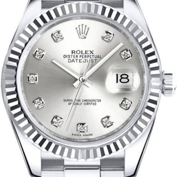 Rolex 179179 - Lady Datejust 26