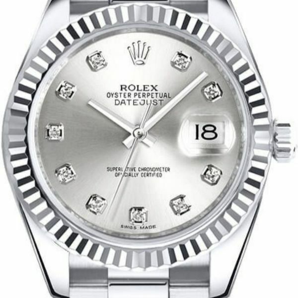 Rolex 179179 - Lady Datejust 26