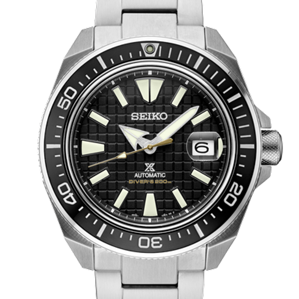 Seiko SRPE35 - Prospex King Samurai