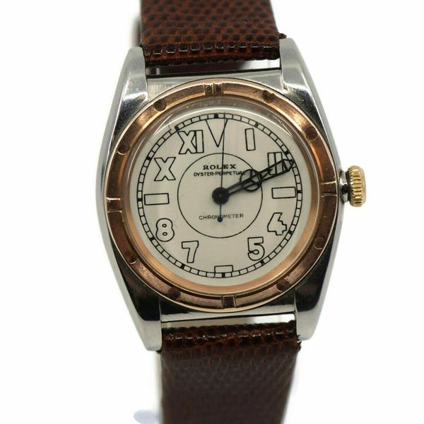 Rolex 3372 - Oyster Perpetual 32