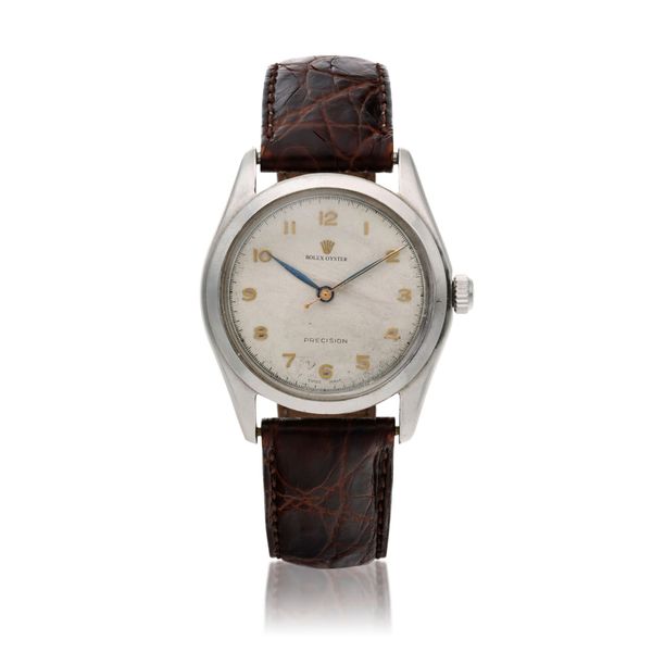 Rolex 6082 - Oyster Precision 36