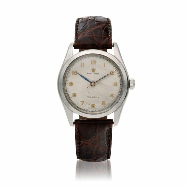 Rolex 6082 - Oyster Precision 36