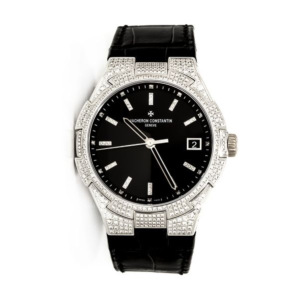 Rolex 15038 - Oyster Perpetual Date 34