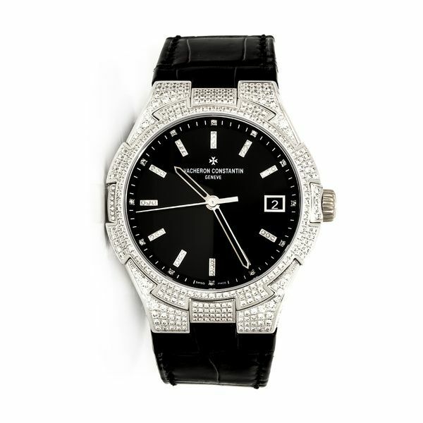 Rolex 15038 - Oyster Perpetual Date 34