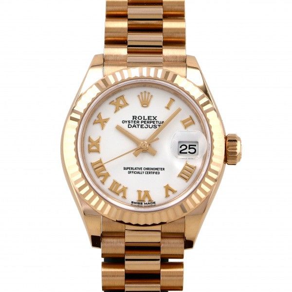 Rolex 279175 - Lady Datejust