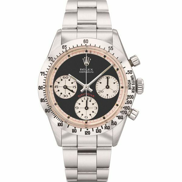 Rolex 6262 - Cosmograph Daytona