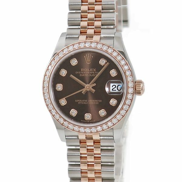 Rolex 278381RBR - Datejust 31