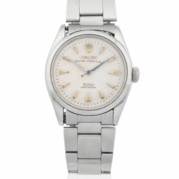Rolex 6284 - Oyster Perpetual 34