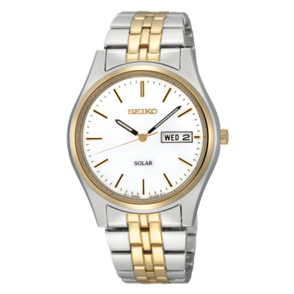 Seiko SNE032 - Solar