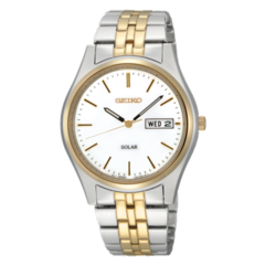 Seiko SNE032 - Solar