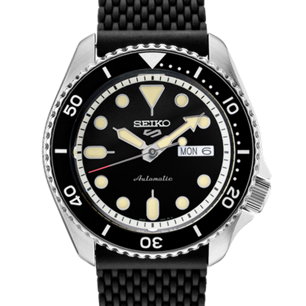Seiko SRPD95 - 5 Sports