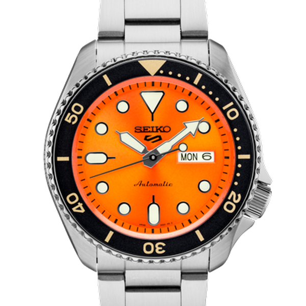 Seiko SRPD59 - 5 Sports