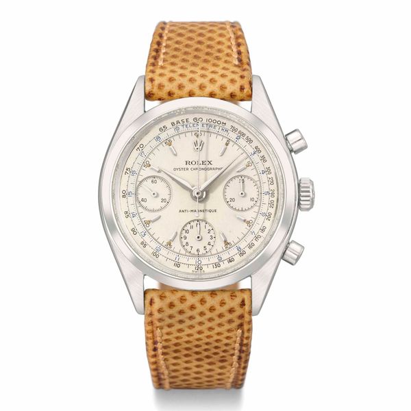 Rolex 6234 - Pre-Daytona
