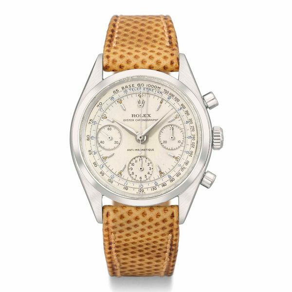 Rolex 6234 - Pre-Daytona