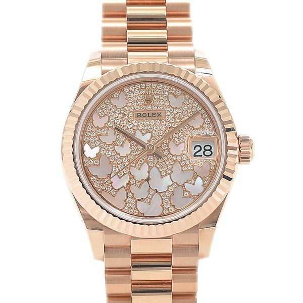 Rolex 278275 - Datejust 31