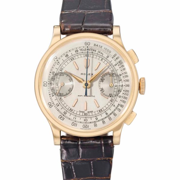 Rolex 2508 - Chronograph