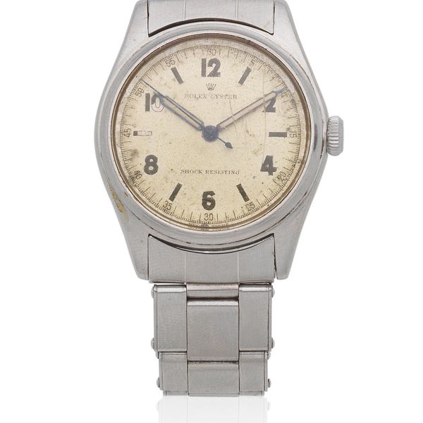Rolex 4444 - Oyster Royal