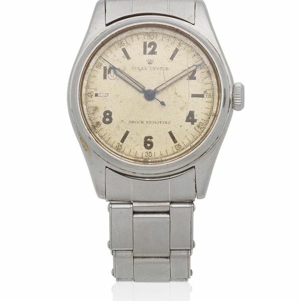 Rolex 4444 - Oyster Royal