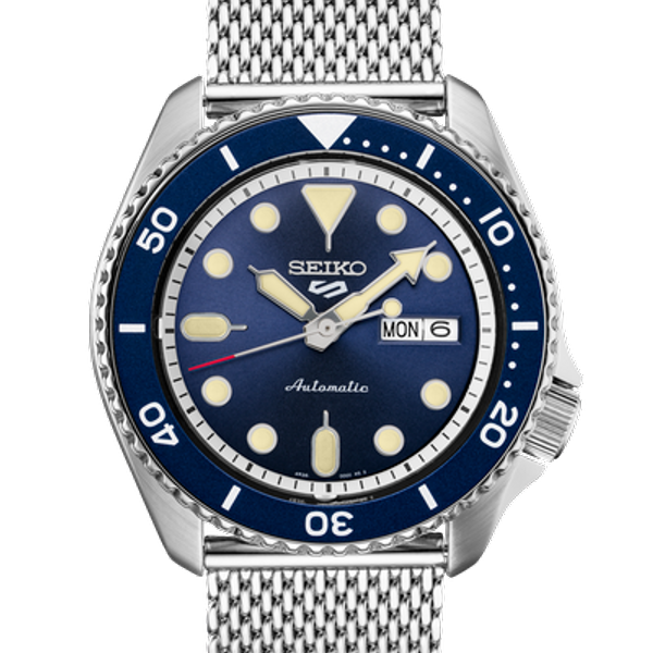 Seiko SRPD71 - 5 Sports