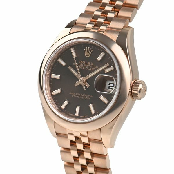 Rolex 279165 - Lady Datejust