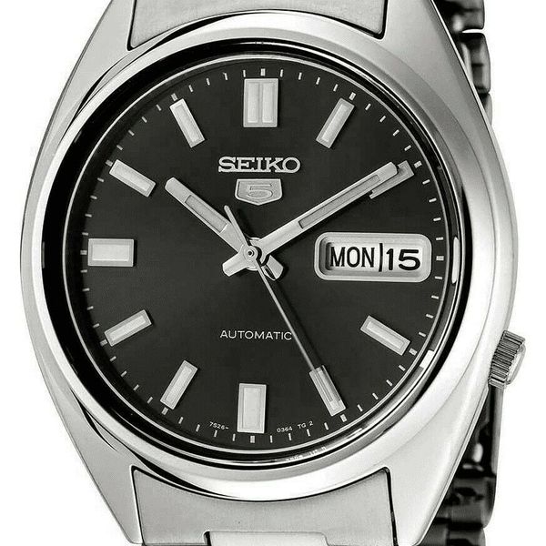 Seiko SNXS79 - 5