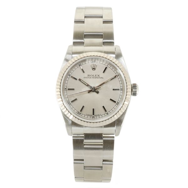 Rolex 67514 - Oyster Perpetual 31
