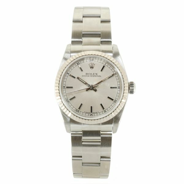 Rolex 67514 - Oyster Perpetual 31