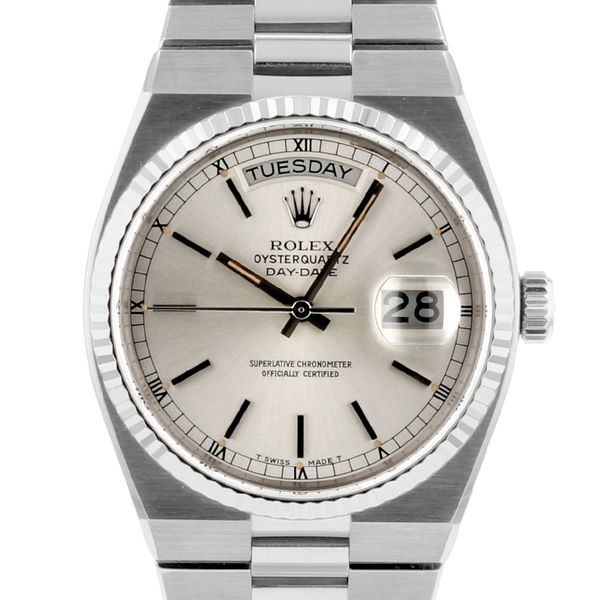 Rolex 5100 - Oysterquartz