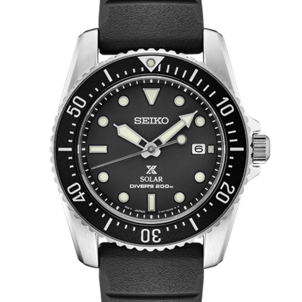Seiko SNE573 - Prospex Solar Diver
