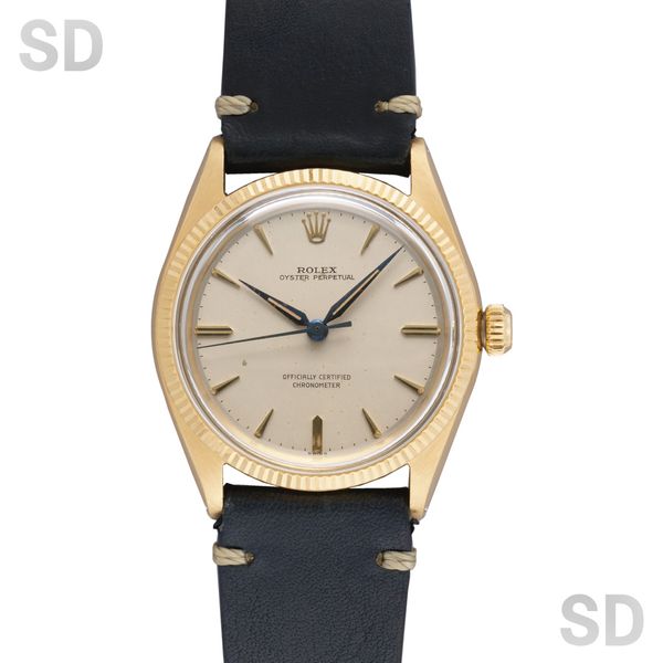 Rolex 6567 - Oyster Perpetual 34