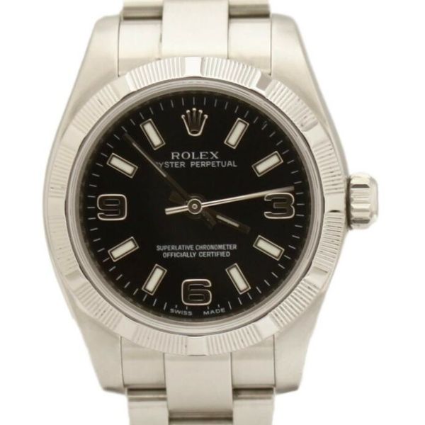 Rolex 176210 - Oyster Perpetual 26