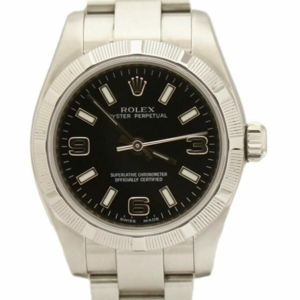 Rolex 176210 - Oyster Perpetual 26